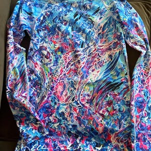 Angie added a photo of their purchase