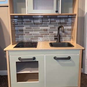 Alexandra added a photo of their purchase