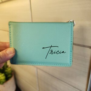 Tricia added a photo of their purchase