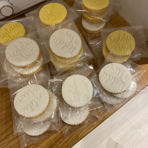Demi heeft een foto van de aankoop toegevoegd