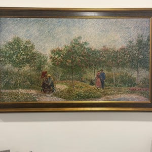 Leslie added a photo of their purchase