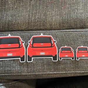 The Fast and the Furious Matte Vinyl Sticker 1994 Toyota Supra Mark IV