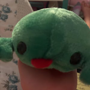 Caroline added a photo of their purchase