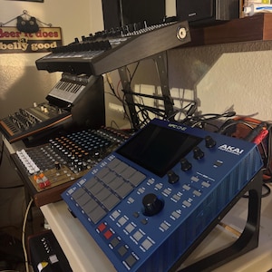 Ronald added a photo of their purchase
