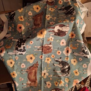 Michaela added a photo of their purchase