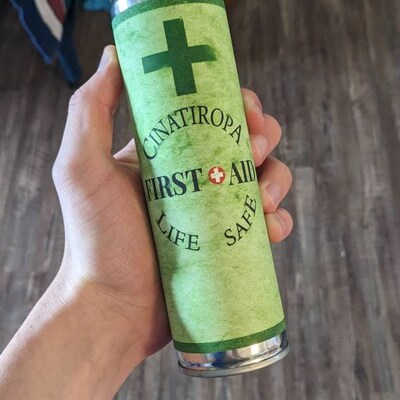 Case File Template Pack 50 Assets Canva Template - Etsy