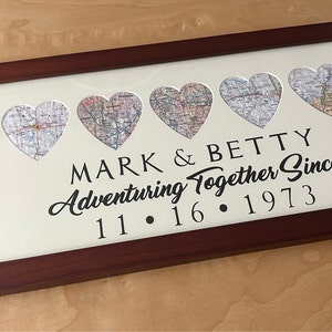 Name / Word Photo Mat Personalized Custom Cut Matting Frame Ready N100 ...