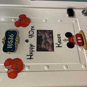 Michelle added a photo of their purchase