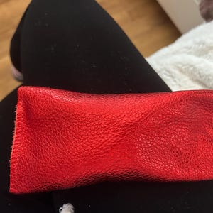 Tamara added a photo of their purchase