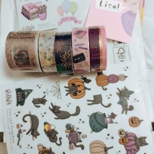 Lisa added a photo of their purchase