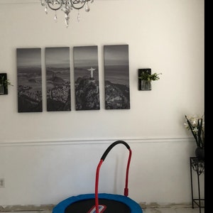 Juliana added a photo of their purchase