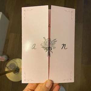 Natalie added a photo of their purchase