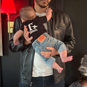 Bailey hat ein Foto des gekauften Artikels hinzugefügt
