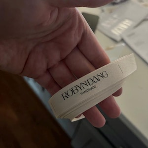 Robyn ha añadido una foto de su compra