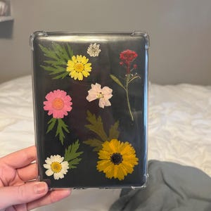 Baylee added a photo of their purchase