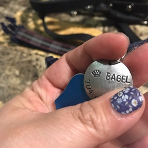 Etsy-Käufer:in hat ein Foto des gekauften Artikels hinzugefügt