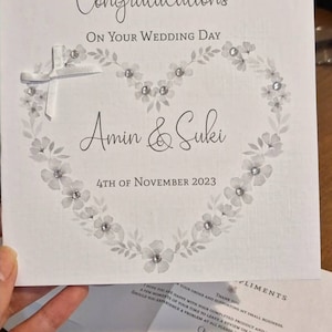 Yasmin added a photo of their purchase