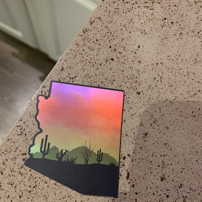 HOLOGRAPHIC Dubstep Sticker, Rave Sticker, EDM Sticker - Etsy