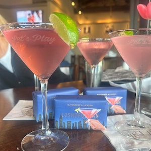 Cathy added a photo of their purchase