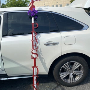 Diamond lade till en bild av sitt köp