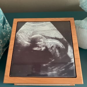 Karla added a photo of their purchase