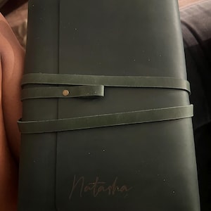 Tolu added a photo of their purchase