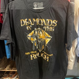 John added a photo of their purchase