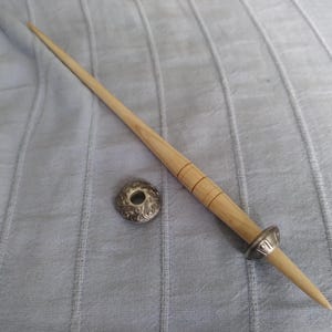 Comprador de Etsy ha añadido una foto de su compra
