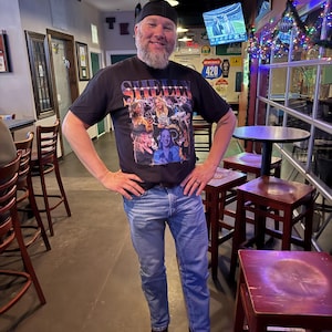 Michelle added a photo of their purchase