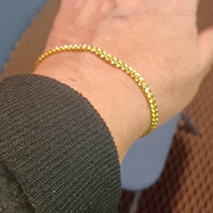 Alice added a photo of their purchase