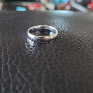 Christina added a photo of their purchase