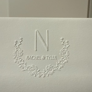 Rachel added a photo of their purchase