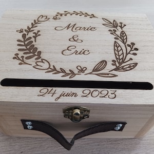 Comprador de Etsy ha añadido una foto de su compra
