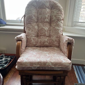Karen added a photo of their purchase