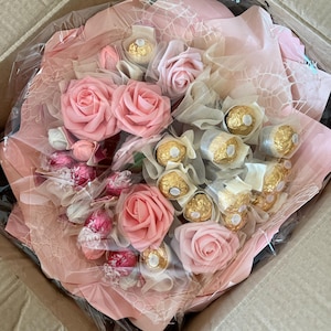 Comprador de Etsy ha añadido una foto de su compra