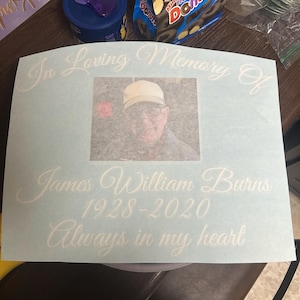 Kelli added a photo of their purchase