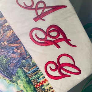 Amy hat ein Foto des gekauften Artikels hinzugefügt