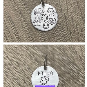 Kristen added a photo of their purchase