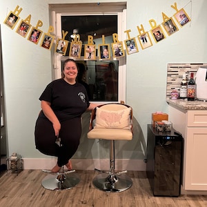 Jaimé added a photo of their purchase