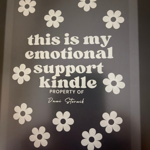 Dani added a photo of their purchase