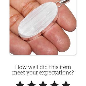 Maria added a photo of their purchase