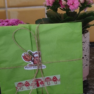 enje added a photo of their purchase