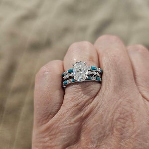 Liz added a photo of their purchase