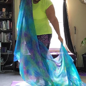 Tasha added a photo of their purchase