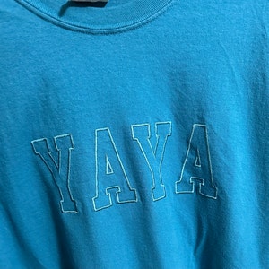 Yaya added a photo of their purchase