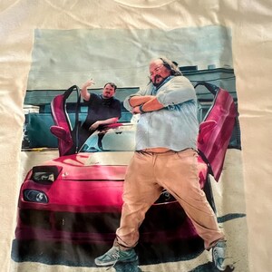 John a ajouté une photo de son achat