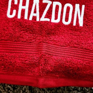 Charity added a photo of their purchase