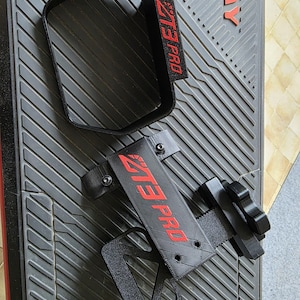 Kevin added a photo of their purchase