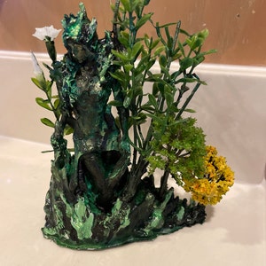 Mary added a photo of their purchase