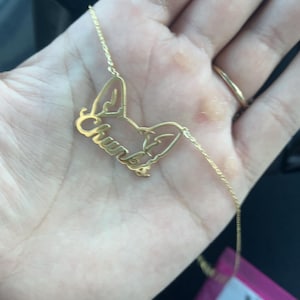 Erika ha añadido una foto de su compra